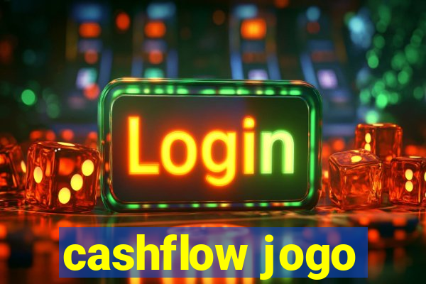 cashflow jogo